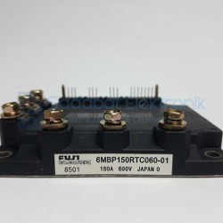 6MBP150RTC060