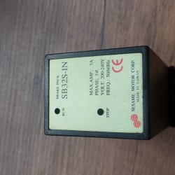 BRAKE PACK - SB32S-IN