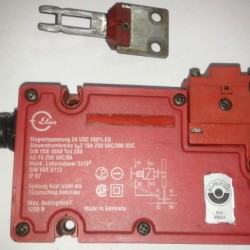 Kapı Emniyet Switch