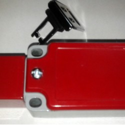 Kapı Emniyet Switch.