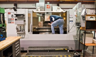 CNC İşleme Merkezi Genel Bakımı Nasıl Yapılır?
