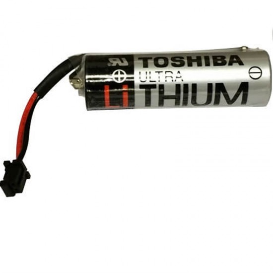 Toshiba Er6V 3.6V Lithium Pil